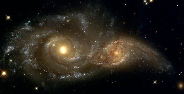 tIGS in space – a Virtual Planetarium & Space&nbsp;Centre